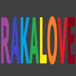 راکا عشق-RAKA LOVE